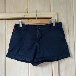classic chino polo ralph lauren shorts